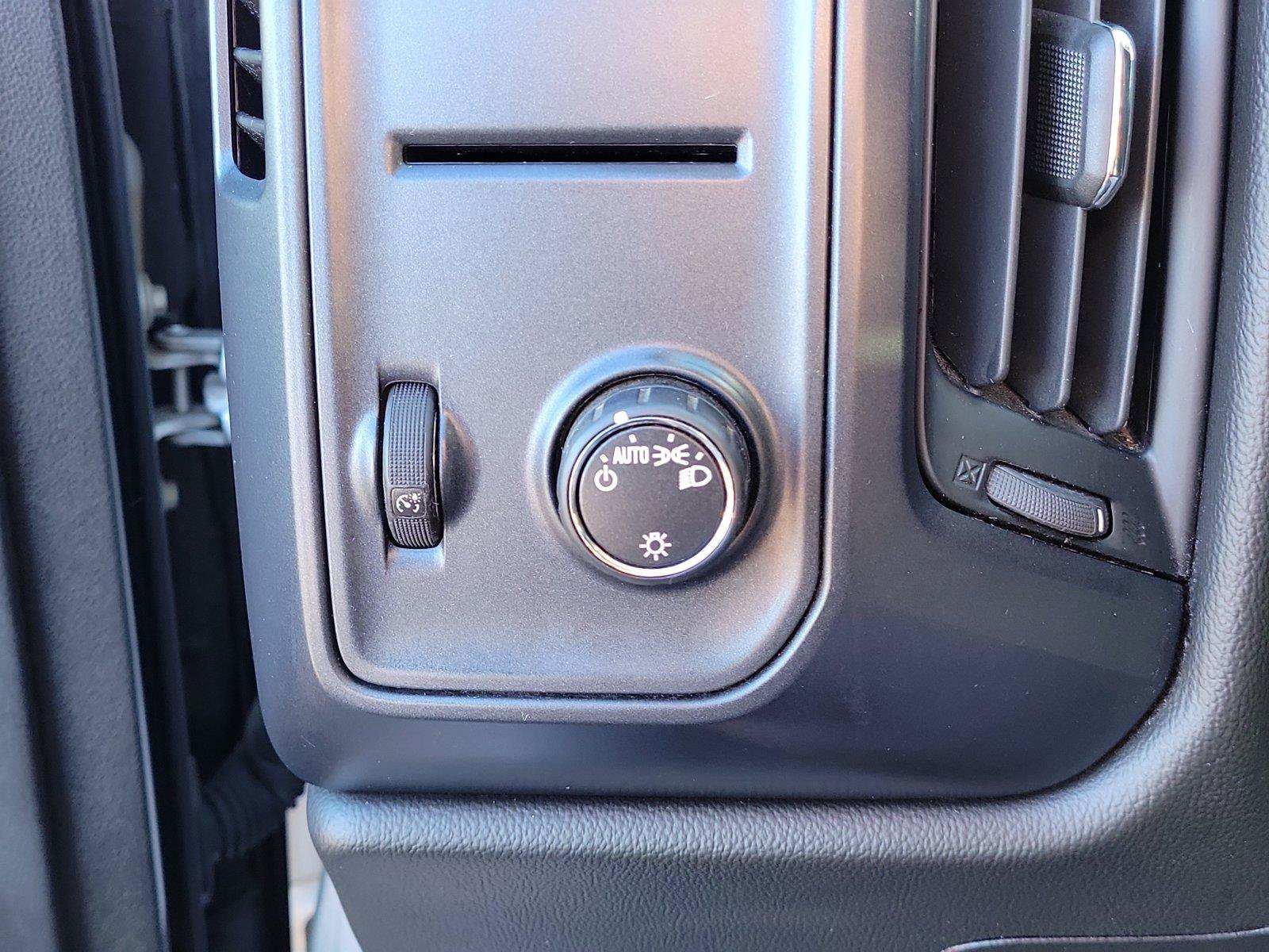 Used 2014 GMC Sierra 1500 4x4 Regular Cab w/ Sierra Convenience Package image 14