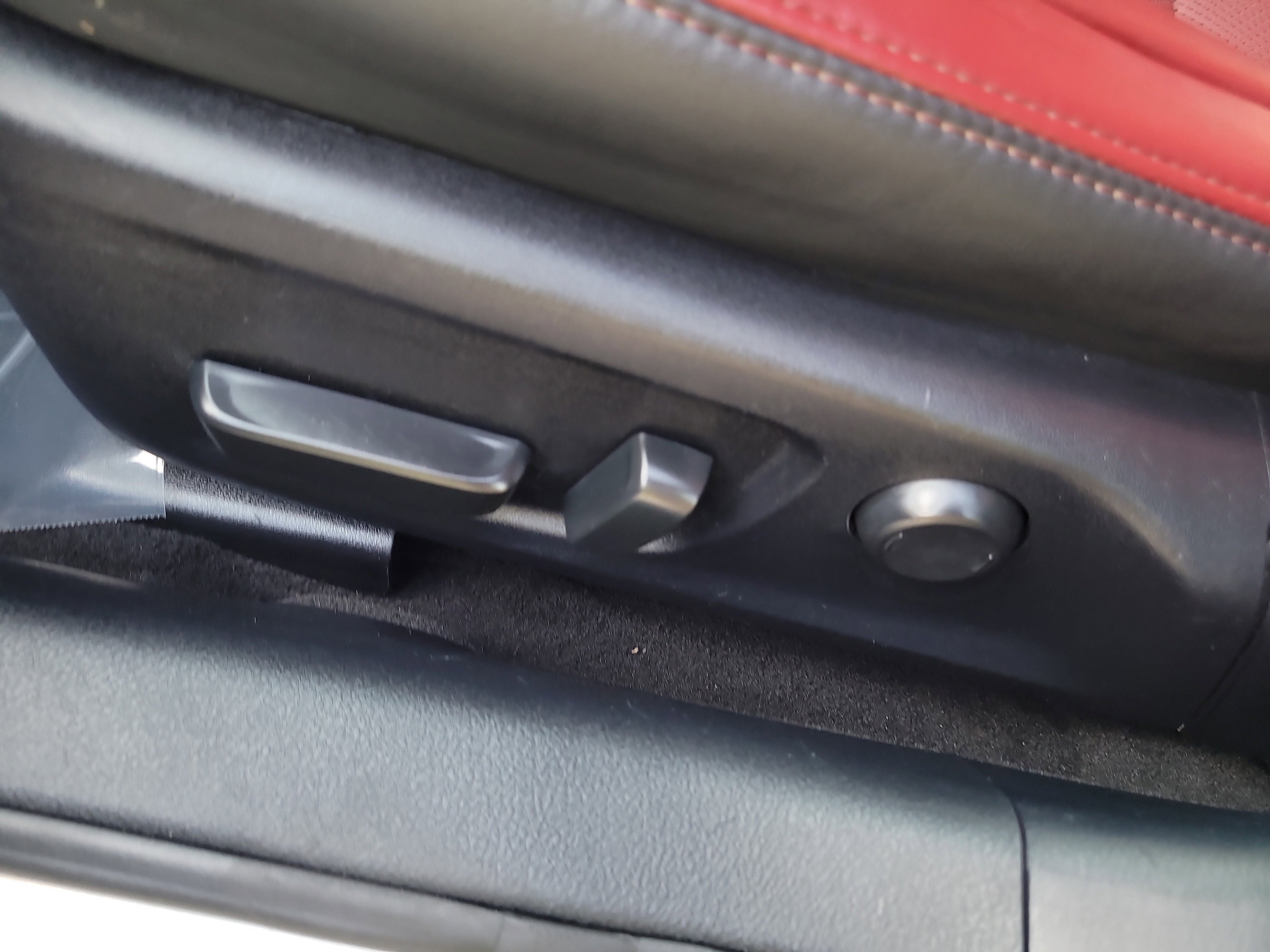 Used 2023 Lexus IS 300 w/ Premium Package image 18