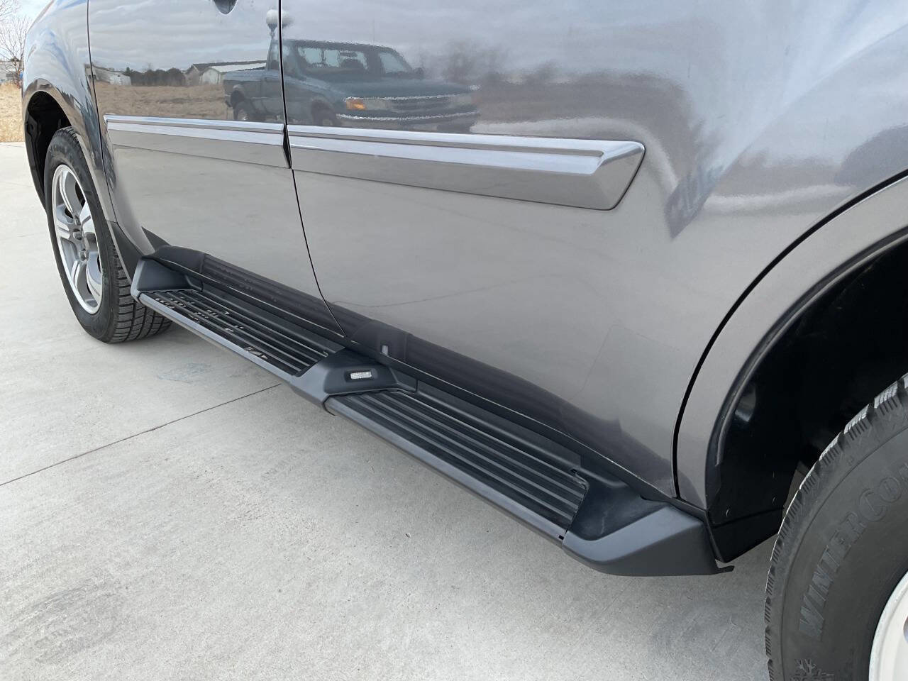 Used 2015 Honda Pilot EX-L image 51