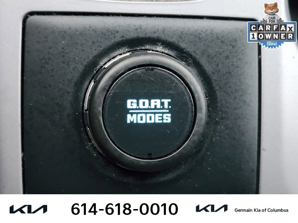 Used 2023 Ford Bronco Sport Big Bend w/ Convenience Package image 31