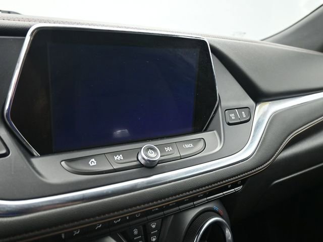 Used 2019 Chevrolet Blazer Premier w/ Sun and Wheels Package image 16