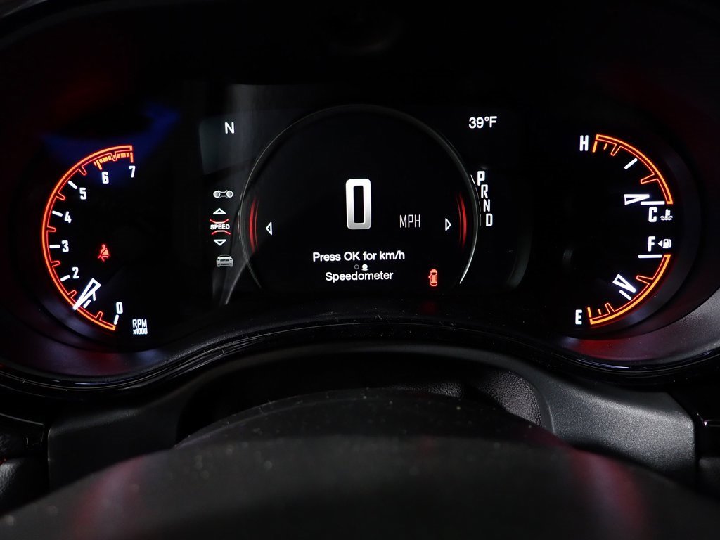 New 2026 Dodge Durango GT image 26