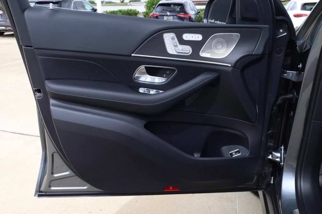 New 2026 Mercedes-Benz GLE 350 4MATIC image 25