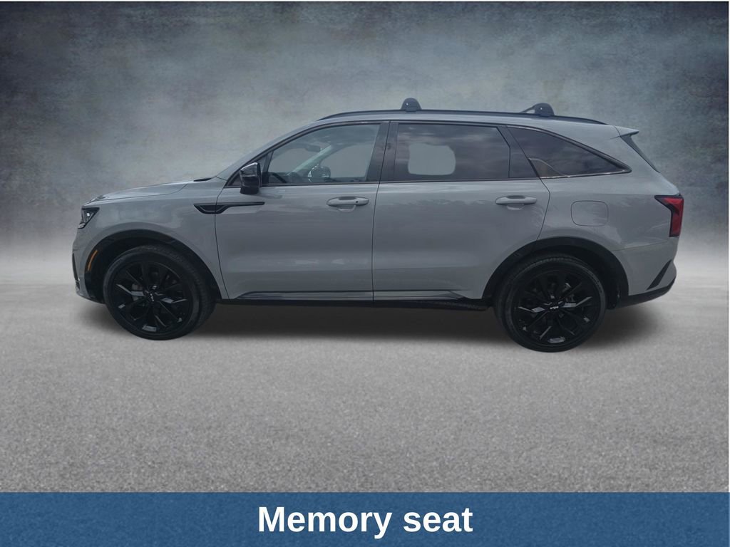 Used 2022 Kia Sorento SX FWD image 5