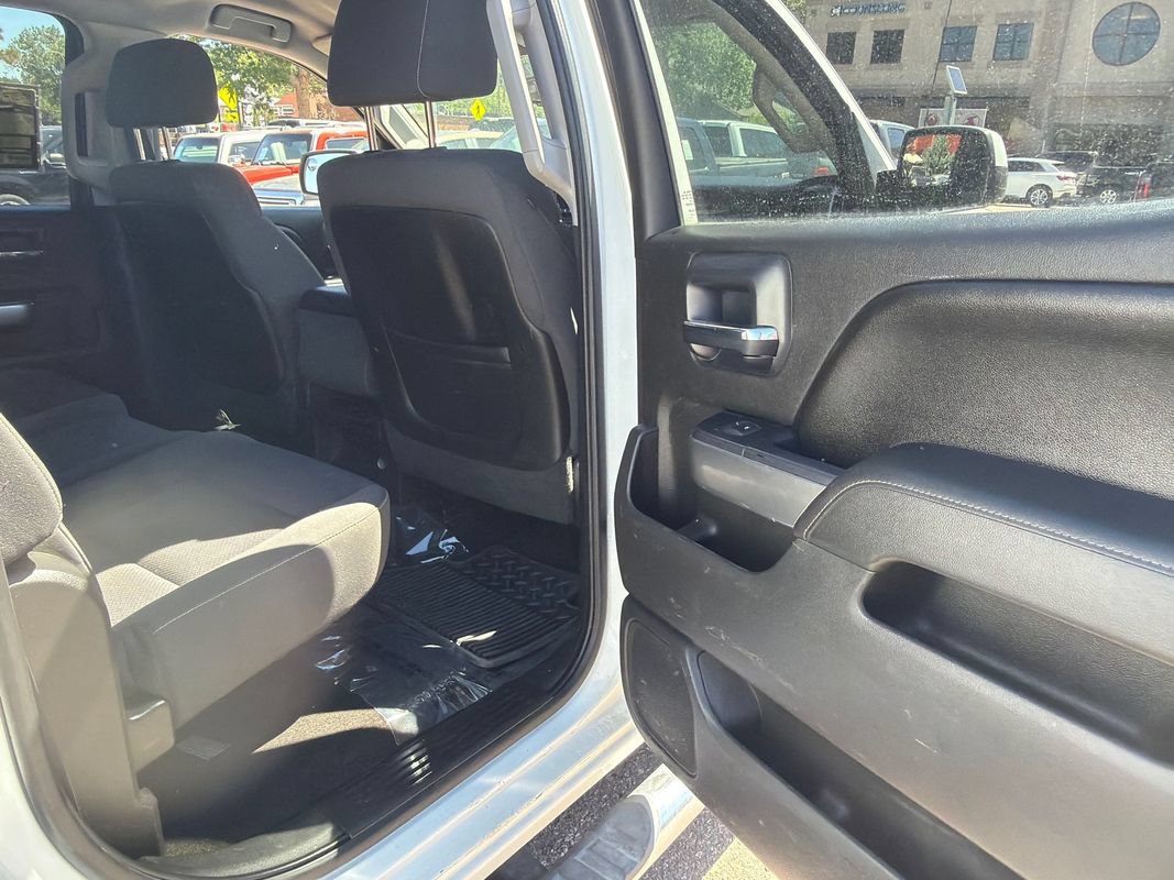 Used 2015 Chevrolet Silverado 2500 LT AWD/4WD image 14