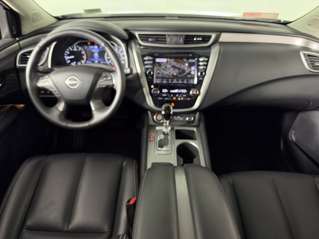 Used 2024 Nissan Murano SL AWD/4WD image 11