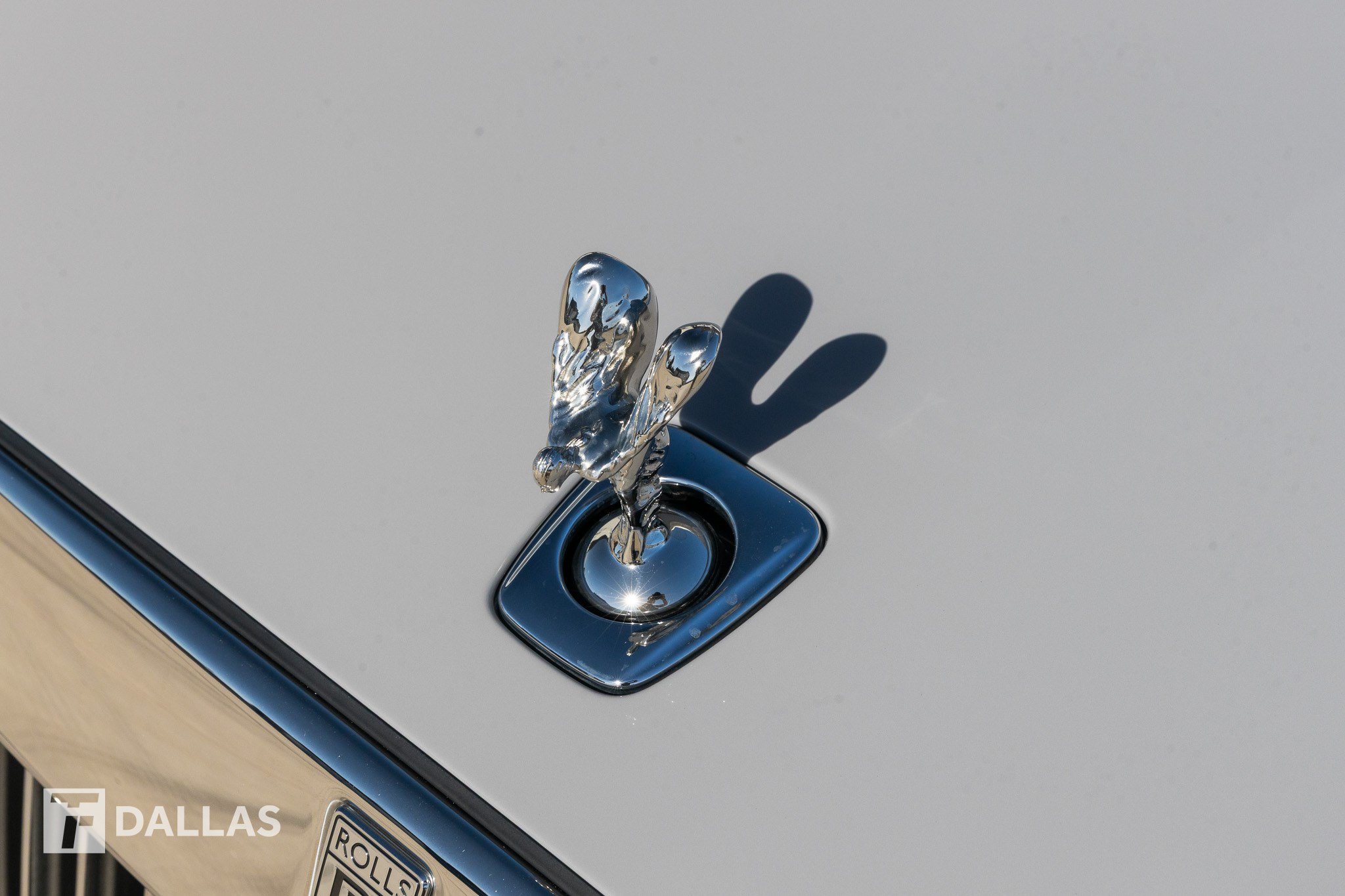 Used 2024 Rolls-Royce Ghost AWD/4WD image 8