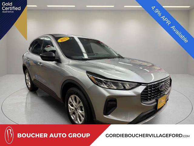 Certified 2023 Ford Escape Active w/ Tech Pack #1