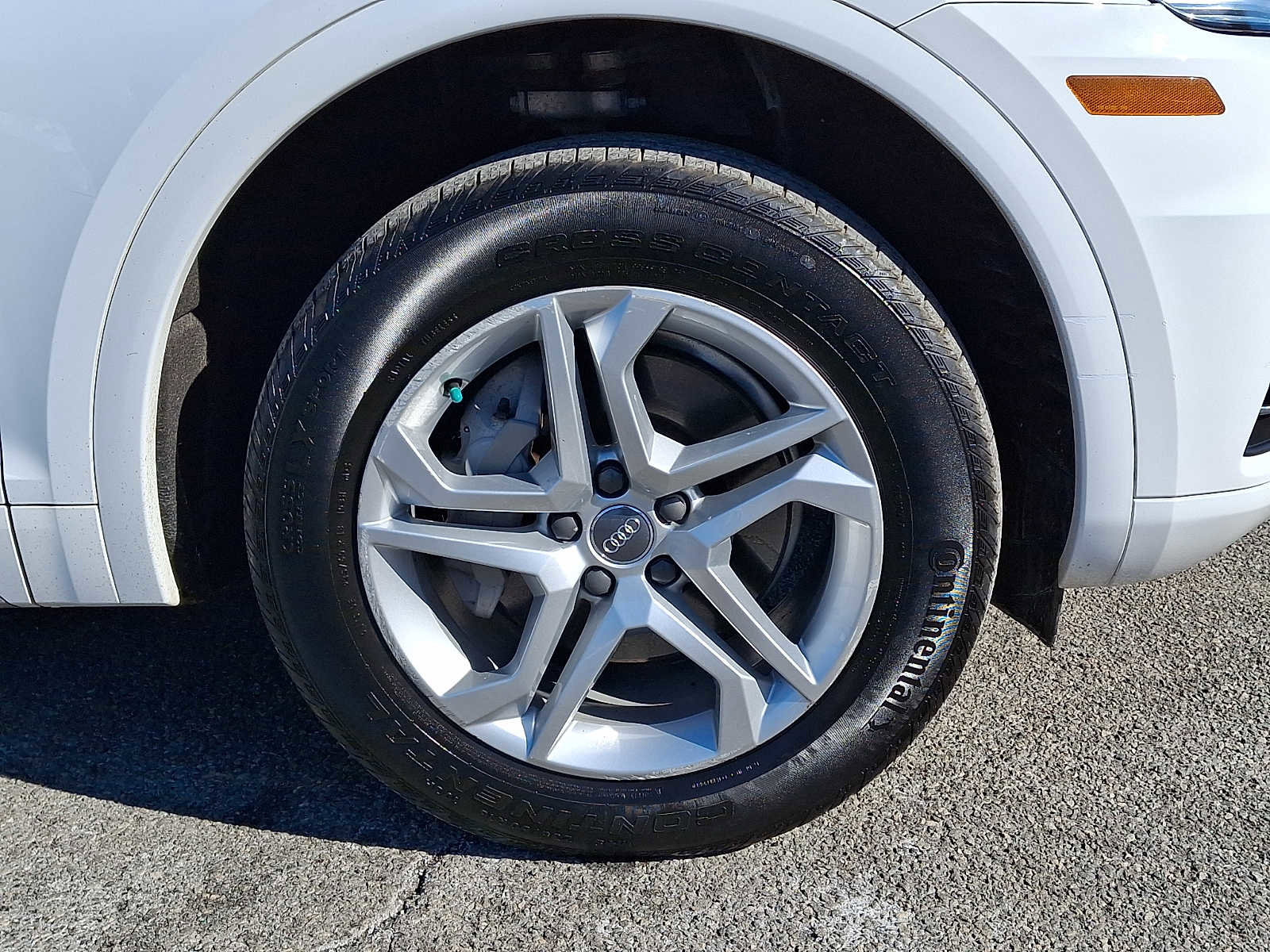 Used 2019 Audi Q5 2.0T Premium w/ Convenience Package image 8