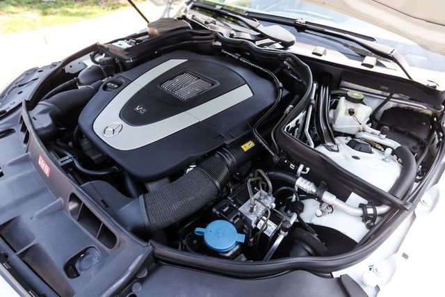 Used 2009 Mercedes-Benz C 350 Sport image 67