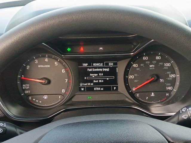 Used 2023 Chevrolet TrailBlazer LT w/ Convenience Package image 9