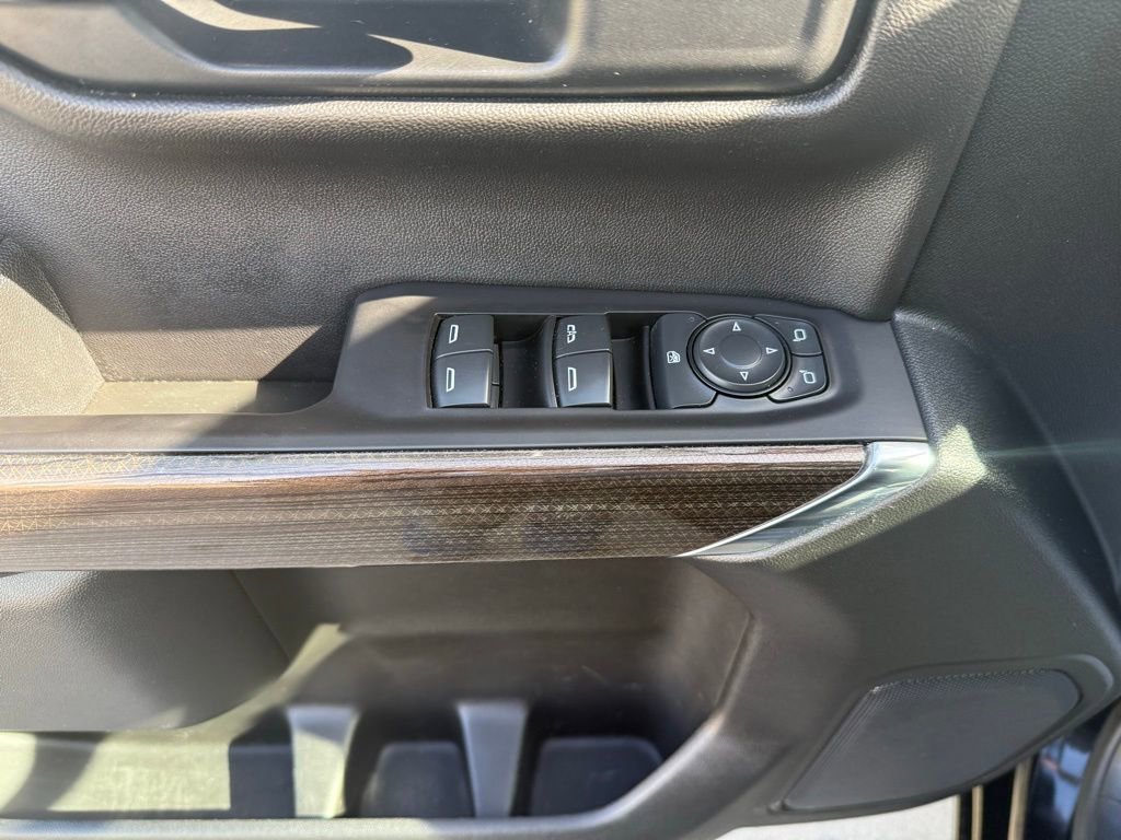 Used 2020 Chevrolet Silverado 1500 LT w/ Trailering Package image 24