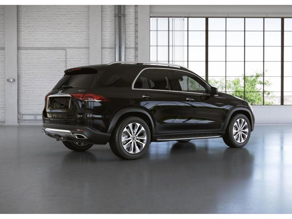 Certified 2022 Mercedes-Benz GLE 350 4MATIC image 21