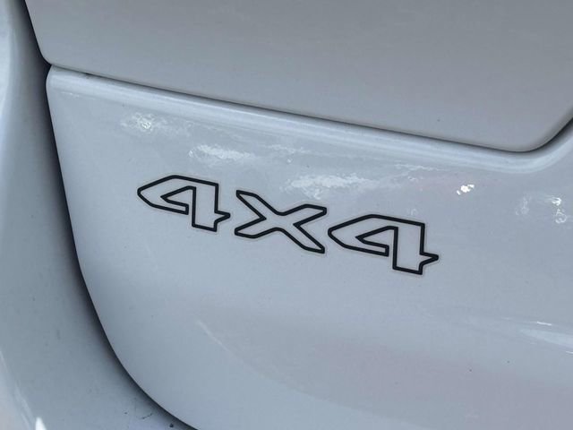 New 2026 Jeep Grand Cherokee Limited AWD/4WD image 37