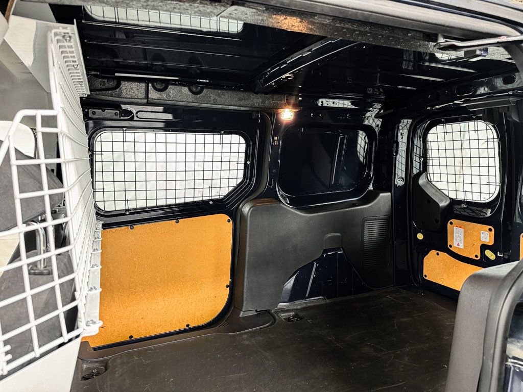 Used 2016 Ford Transit Connect XL image 12