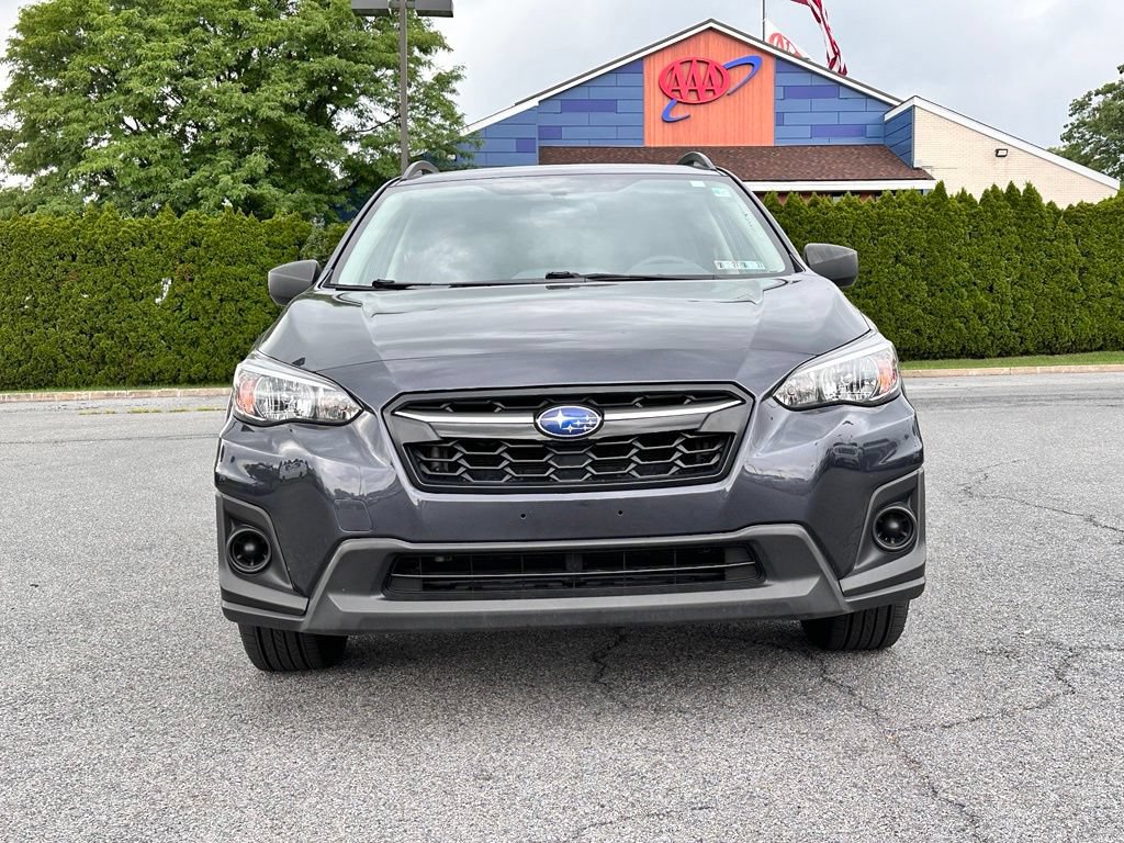 Used 2019 Subaru Crosstrek 2.0i AWD/4WD image 5