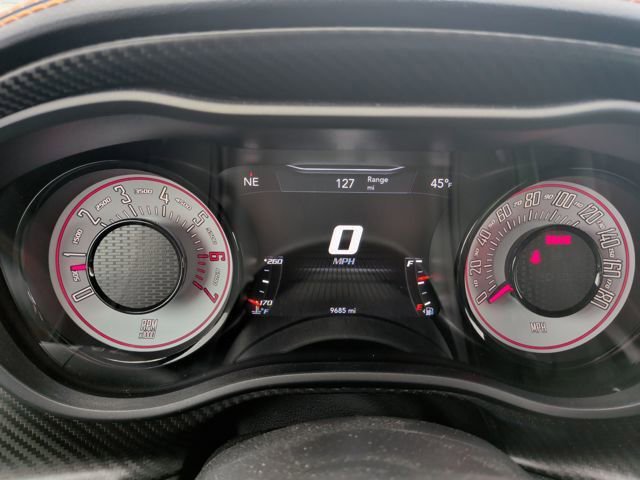 Used 2022 Dodge Challenger R/T Scat Pack image 27