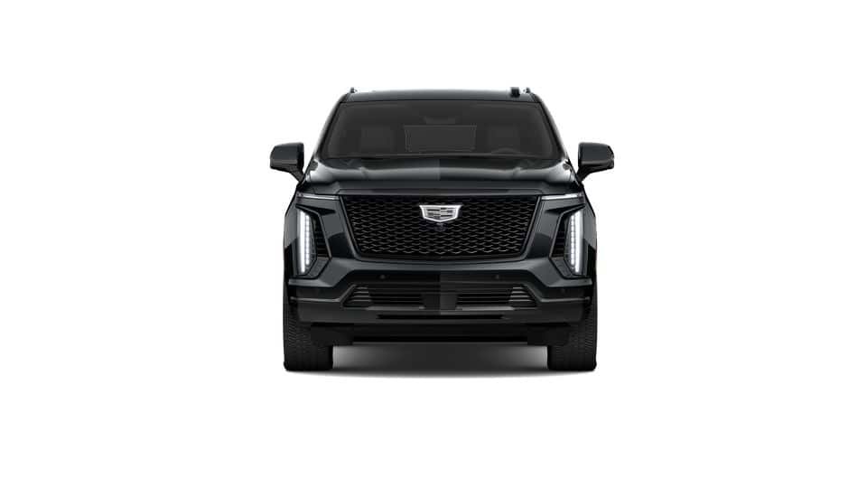 New 2026 Cadillac Escalade Sport w/ LPO, ONYX Package AWD/4WD image 10