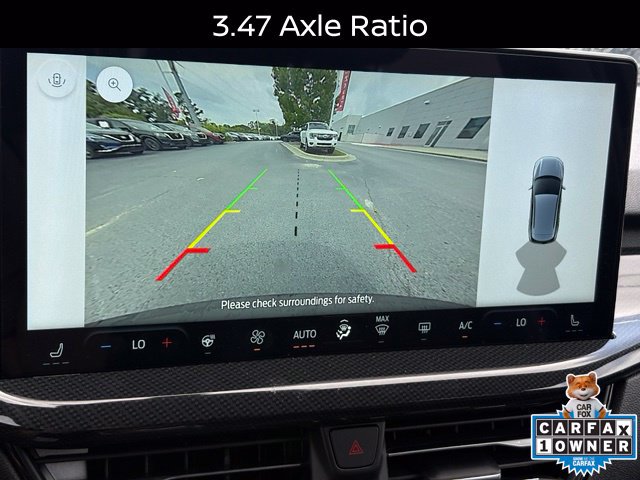 Used 2026 Ford Escape ST-Line Select w/ Equipment Group 401A AWD/4WD image 18