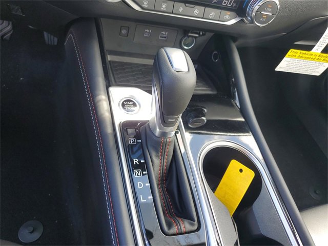 New 2025 Nissan Altima 2.5 SR w/ SR Premium Package image 15