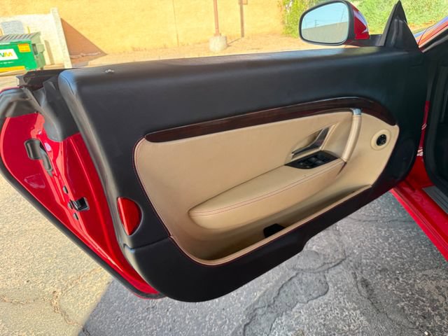 Used 2010 Maserati GranTurismo Convertible RWD image 35