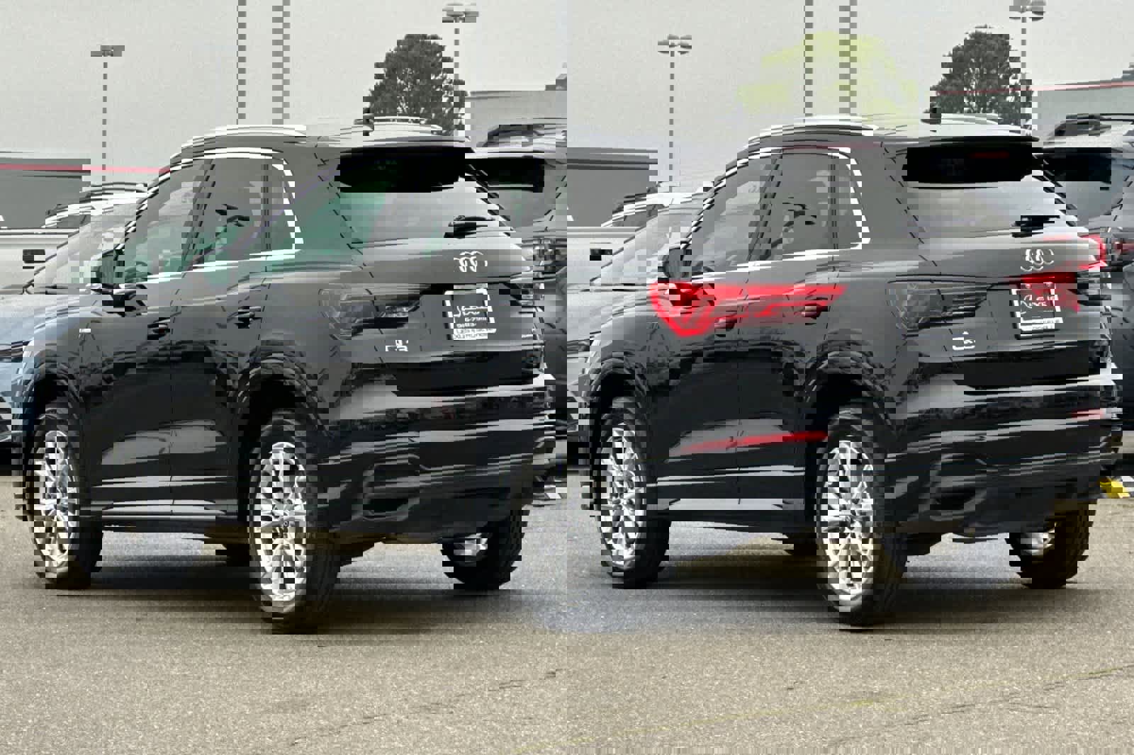 Used 2023 Audi Q3 2.0T Premium image 7