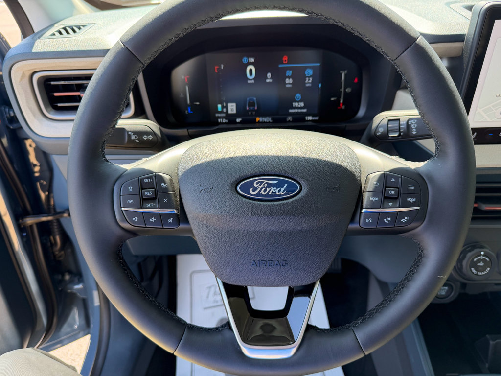 Used 2026 Ford Maverick Lariat AWD/4WD image 13