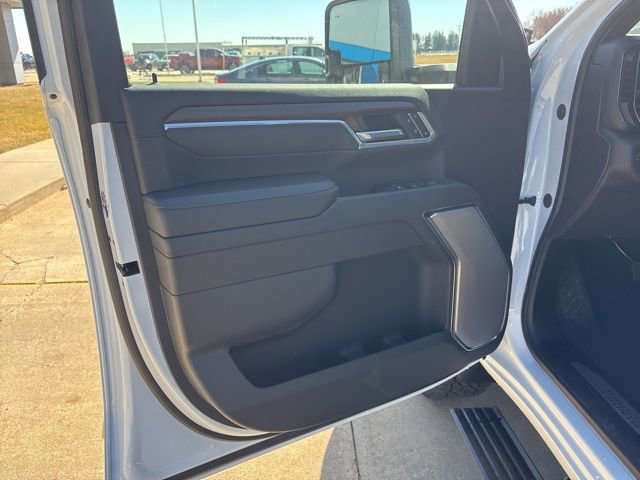 New 2026 Chevrolet Silverado 2500 High Country w/ High Country Premium Package image 14