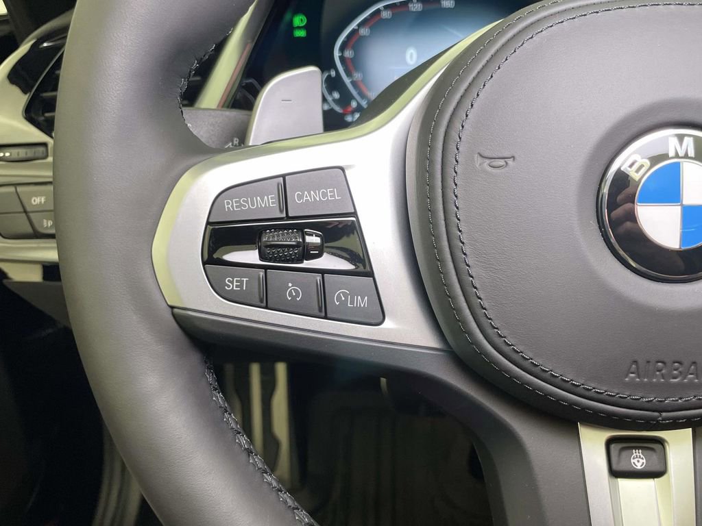 New 2026 BMW Z4 sDrive30i w/ Premium Package RWD image 29