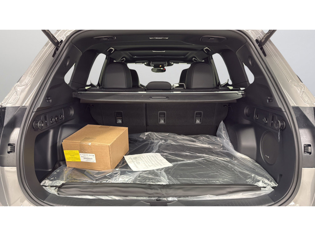 New 2026 Subaru Forester Limited image 36