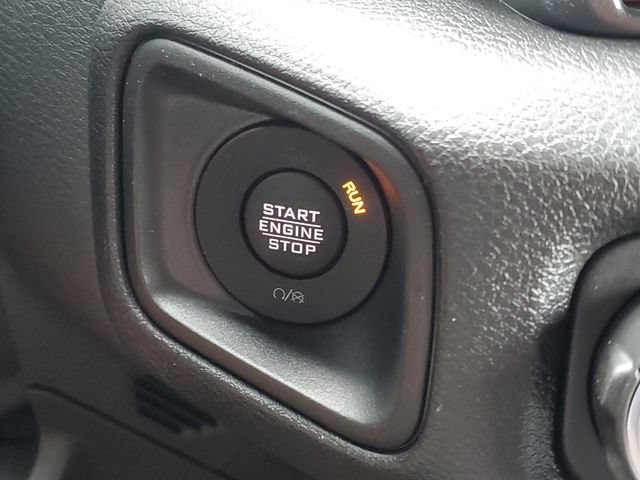 New 2026 Jeep Wrangler Unlimited Sport AWD/4WD image 23
