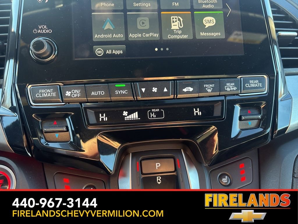 Used 2024 Honda Odyssey Sport image 21