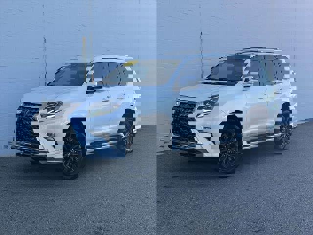Used 2023 Lexus GX 460 Premium