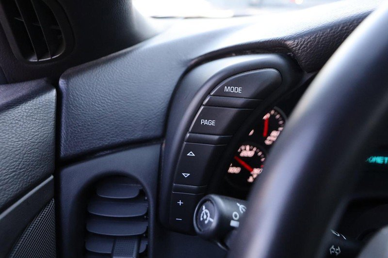 Used 2010 Chevrolet Corvette Convertible w/ Preferred Equipment Group image 15