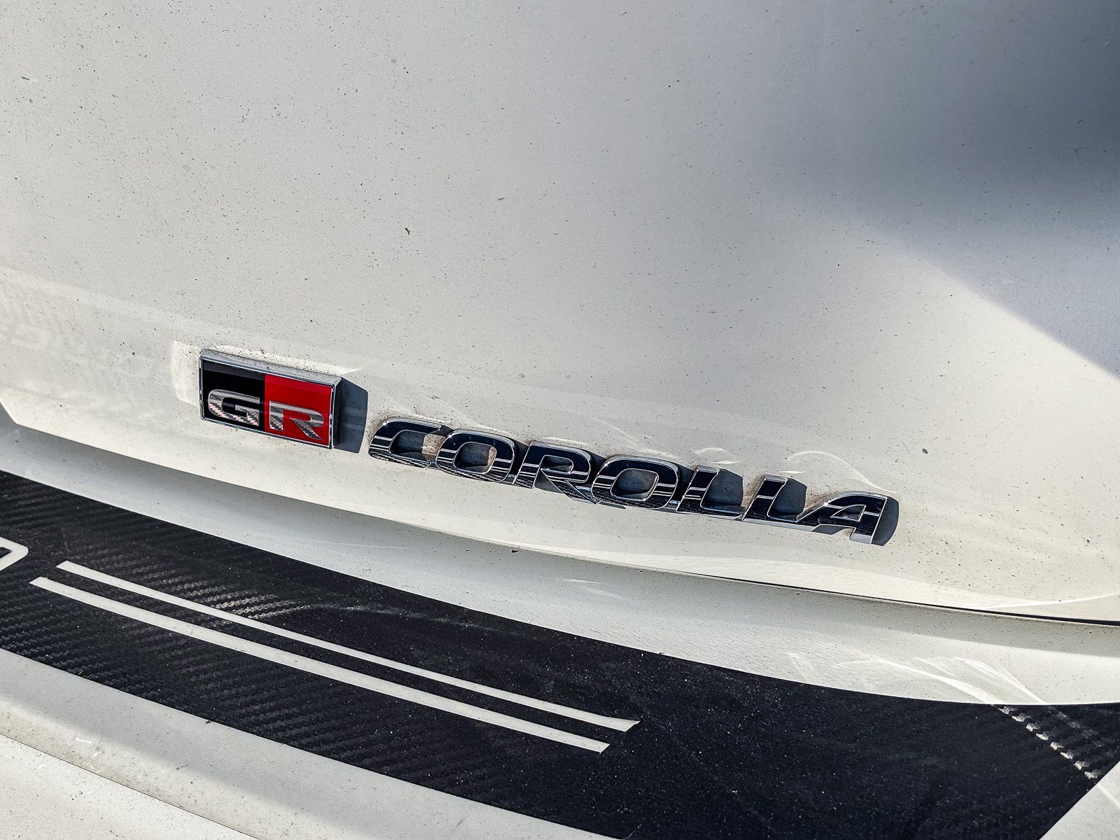 Used 2024 Toyota Corolla Core w/ Performance Package image 10