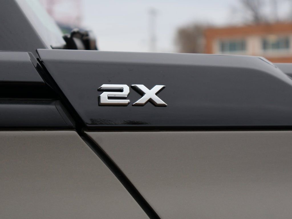 New 2026 GMC Hummer EV SUV image 10