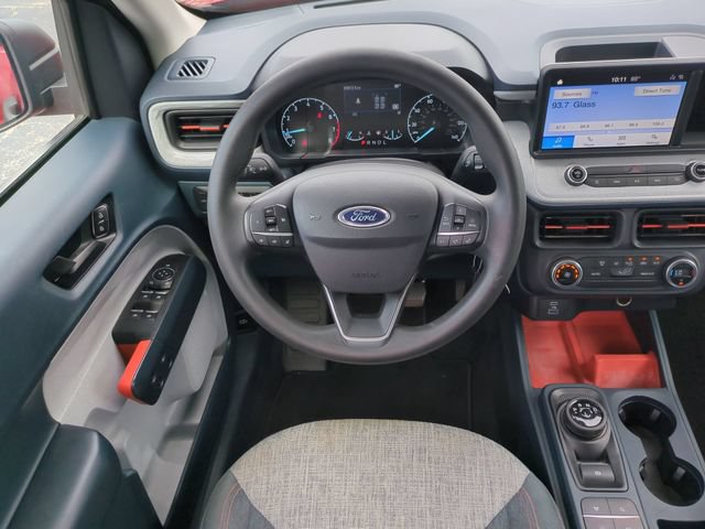 Used 2022 Ford Maverick XLT FWD image 17