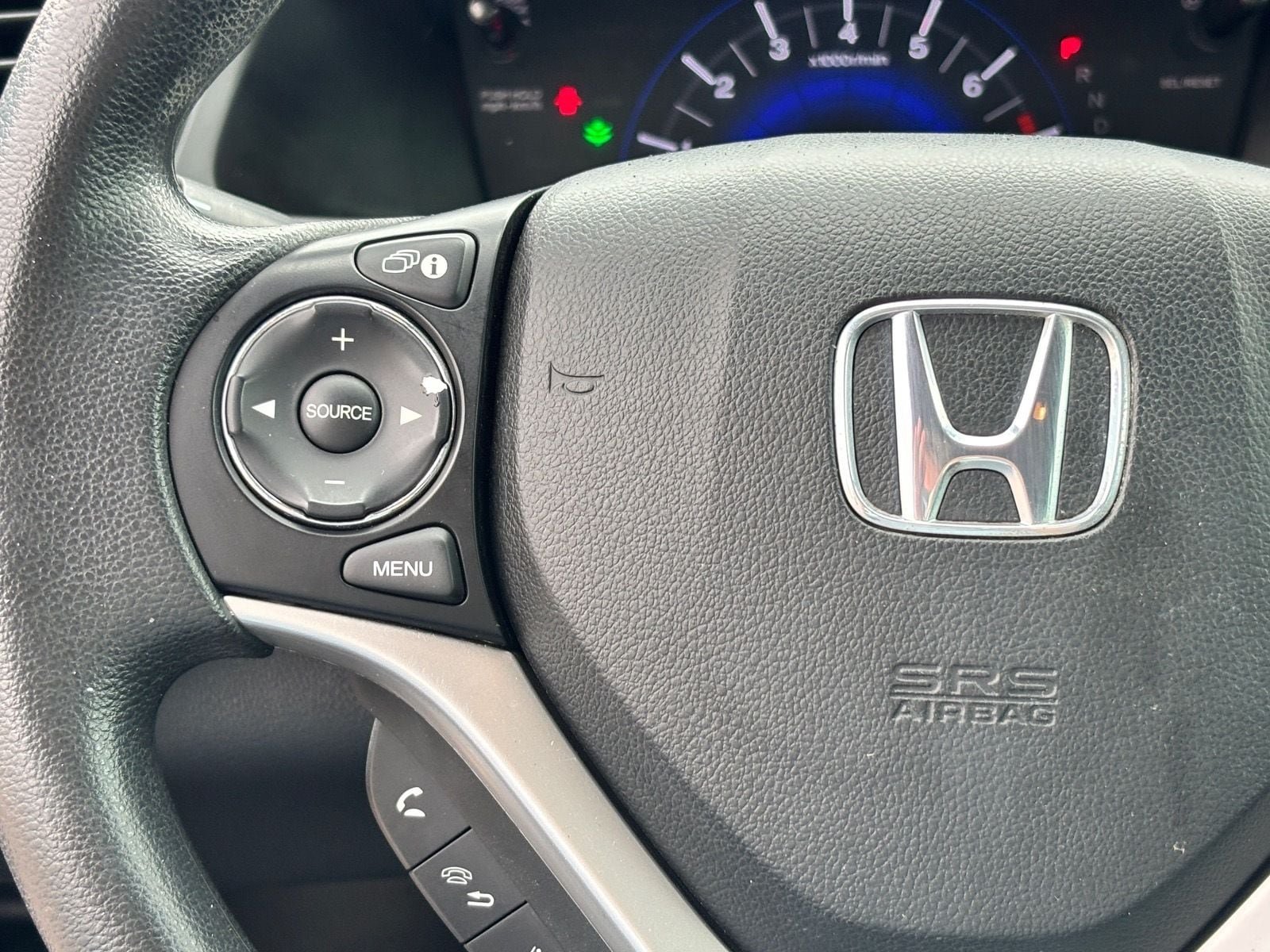 Used 2014 Honda Civic LX image 19