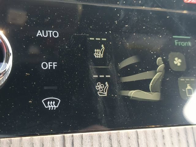 New 2026 Genesis GV80 3.5T Prestige AWD/4WD image 23