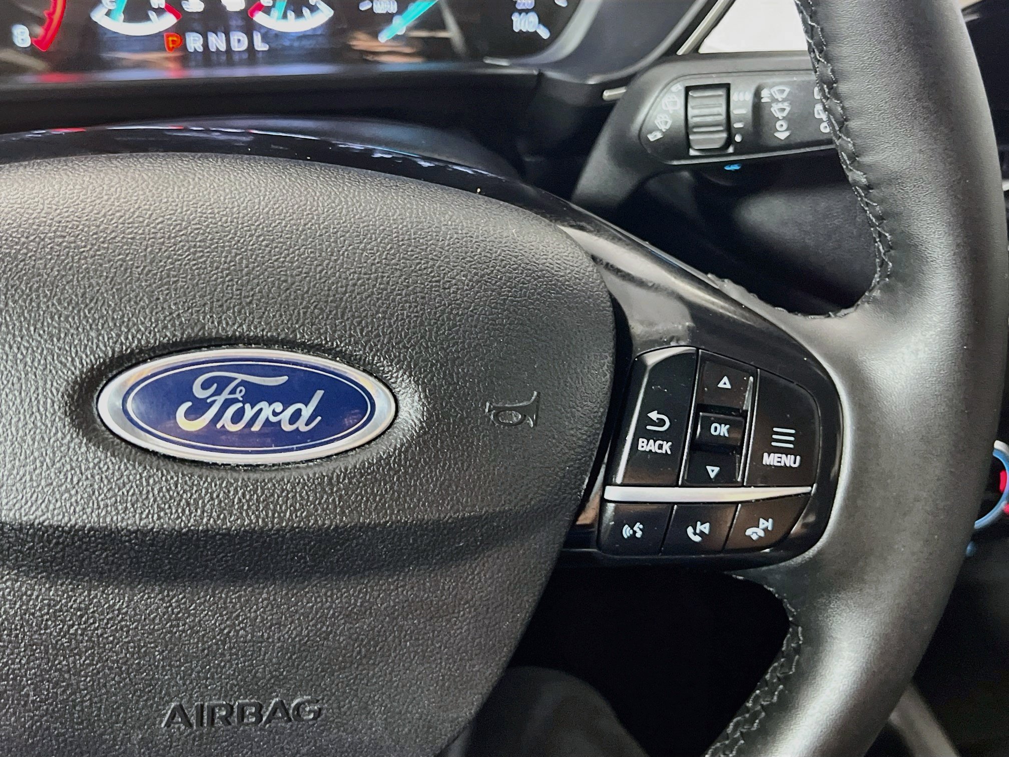 Used 2021 Ford Escape SEL FWD image 20