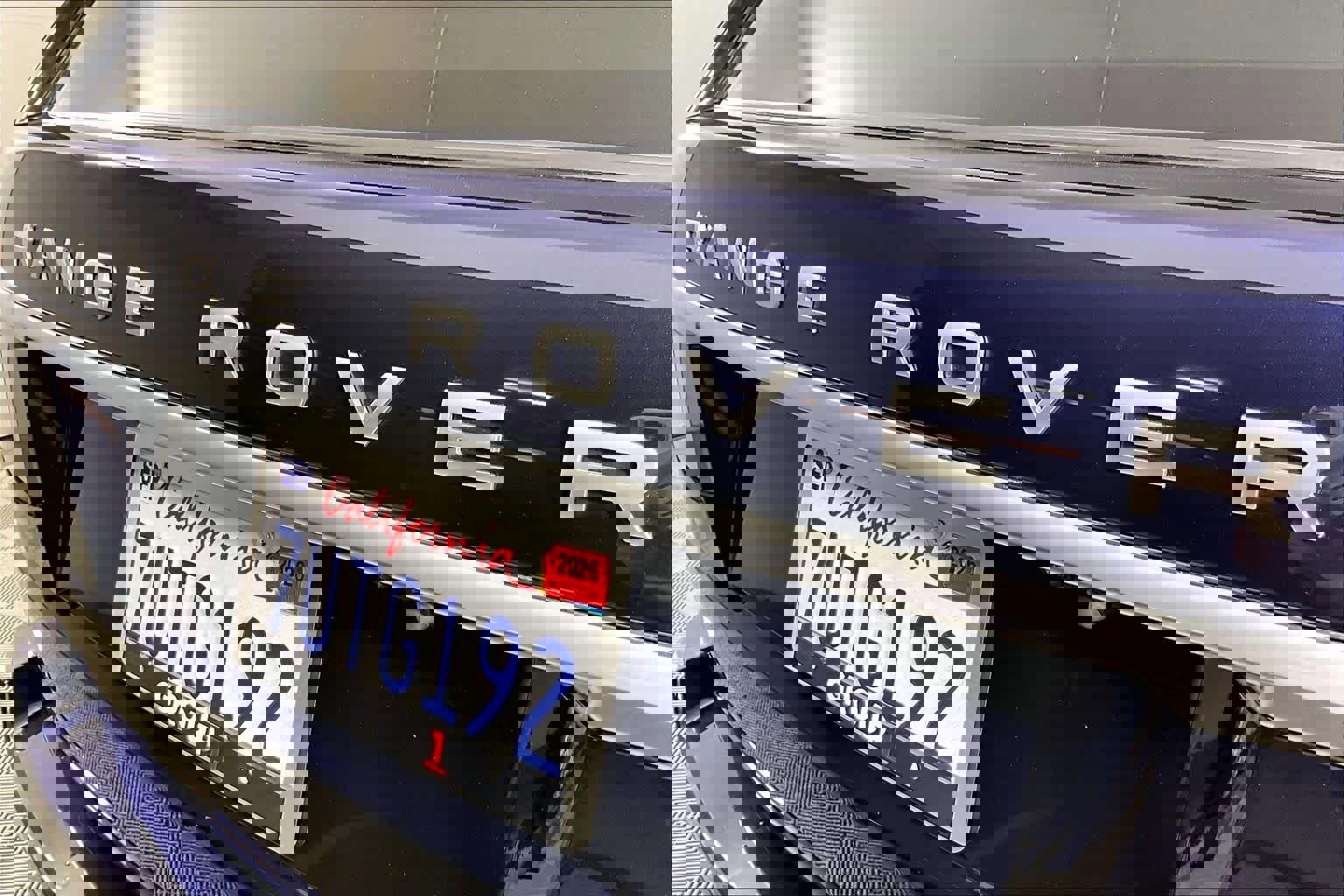 Used 2016 Land Rover Range Rover image 29