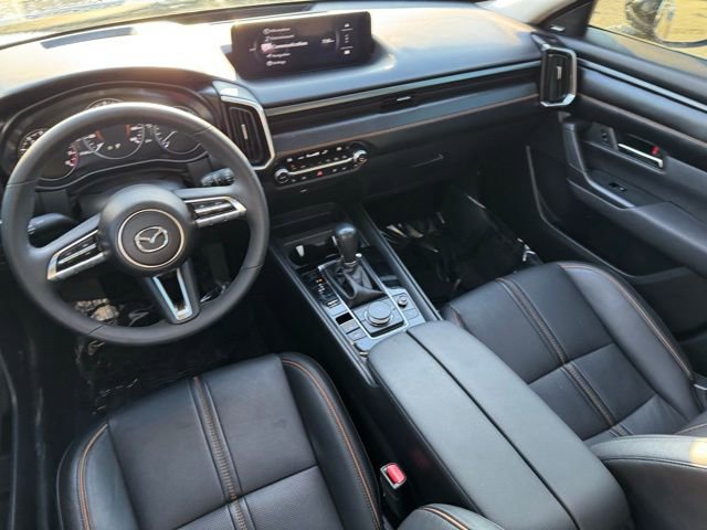 Certified 2025 MAZDA CX-50 AWD 2.5 S w/ Premium Plus Pkg image 6