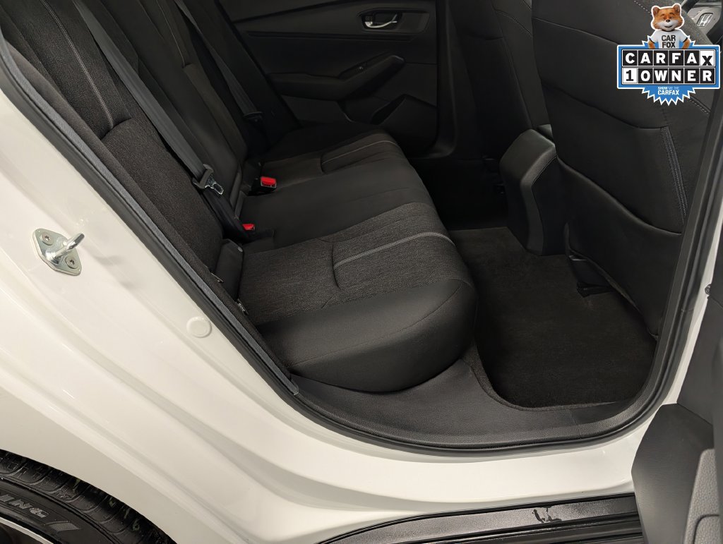 Used 2024 Honda Accord Sport image 26