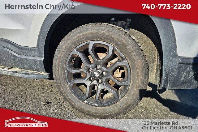 Used 2022 Hyundai Santa Fe XRT image 31