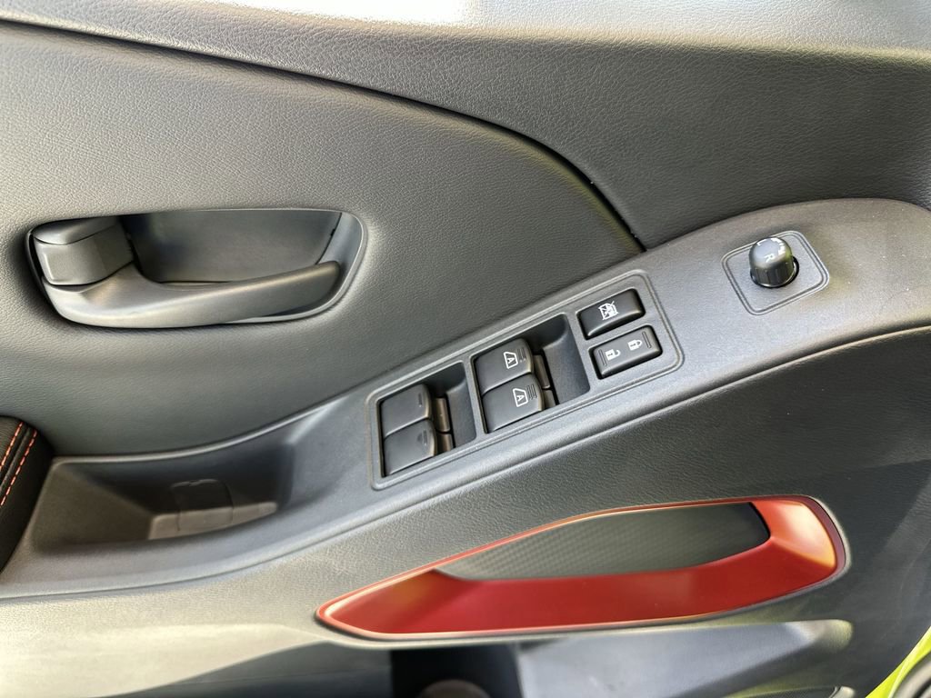 New 2026 Nissan Frontier PRO-4X w/ Pro Premium Package image 5