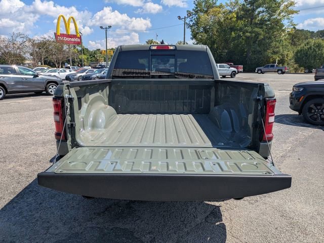 New 2026 RAM 1500 Laramie w/ Night Edition image 13