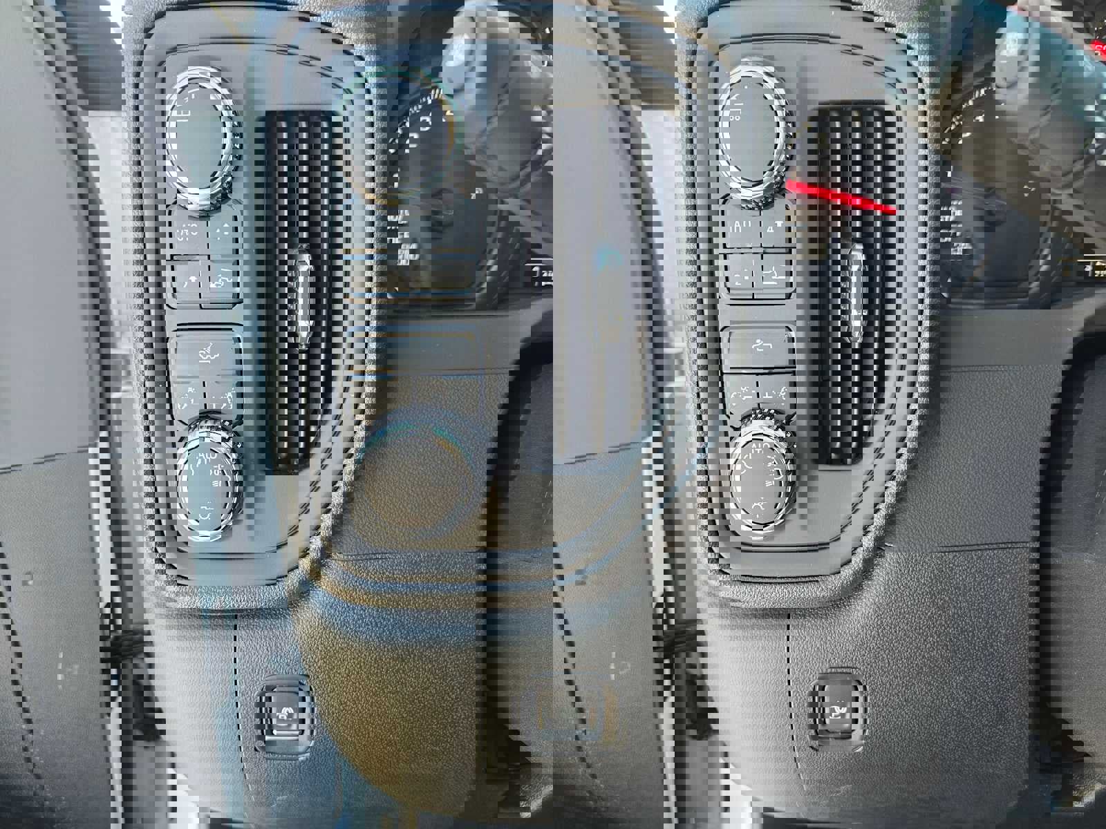 New 2025 GMC Sierra 1500 Pro w/ Pro Value Package image 28