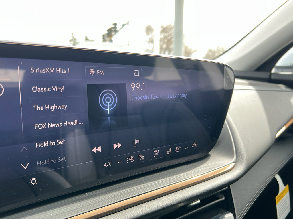 New 2026 Buick Envision Avenir AWD/4WD image 28
