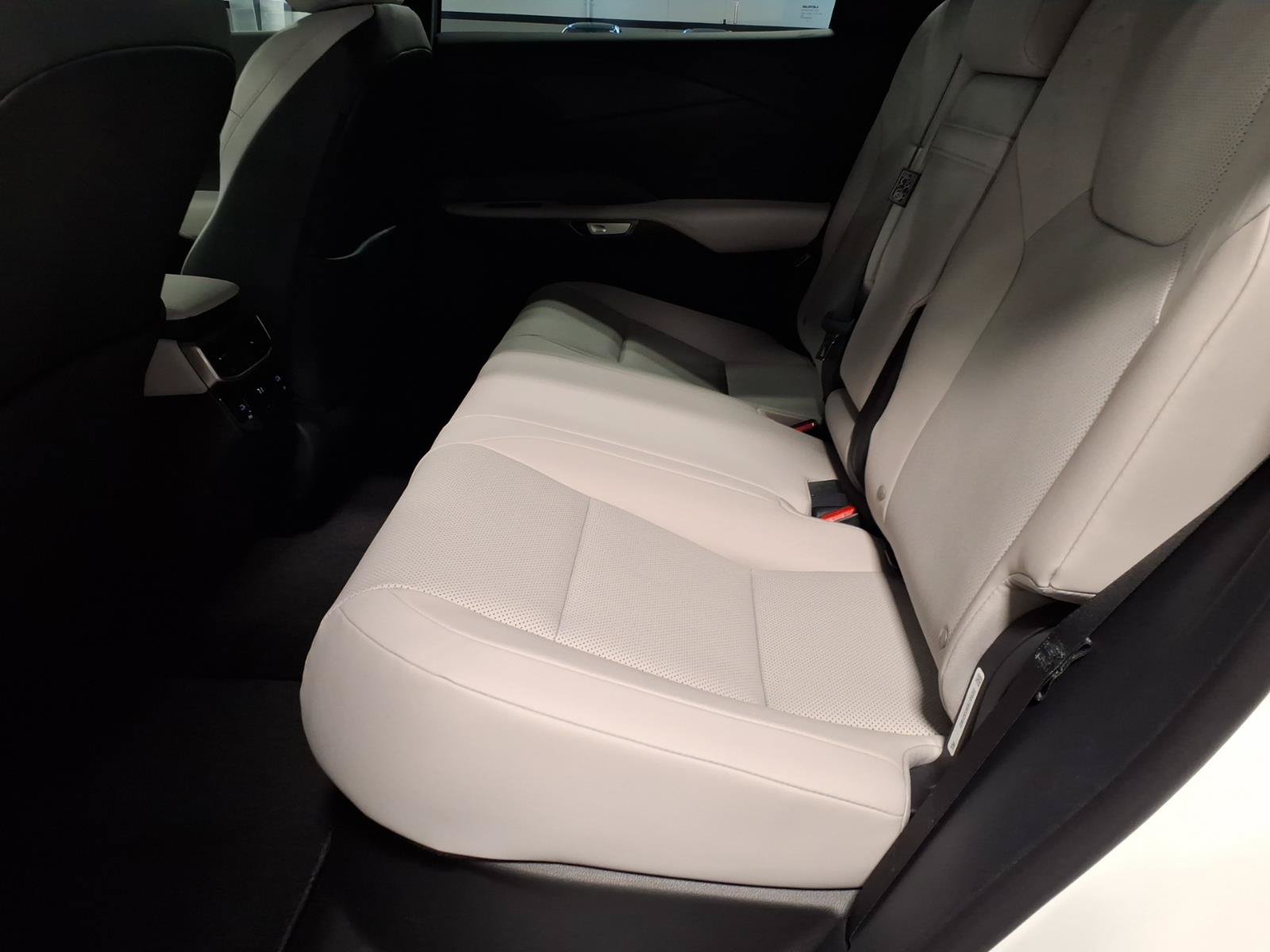 New 2026 Lexus RX 350 Premium AWD/4WD image 12