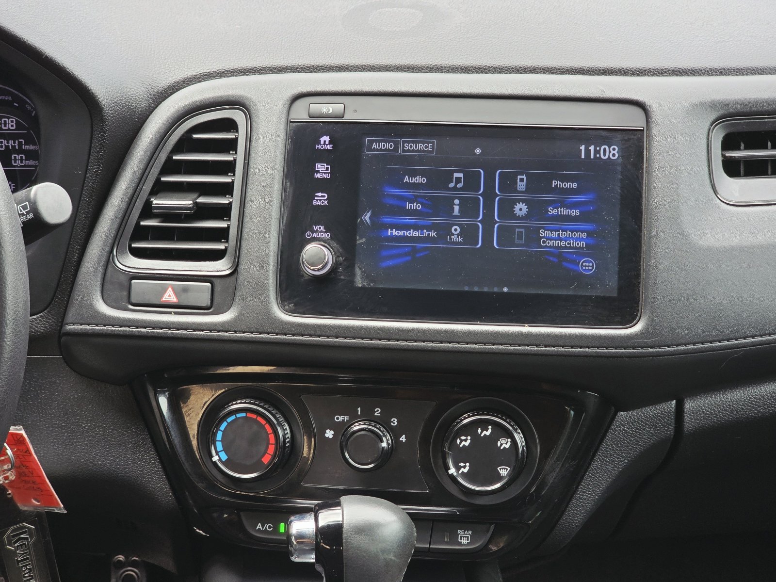 Used 2021 Honda HR-V Sport image 20